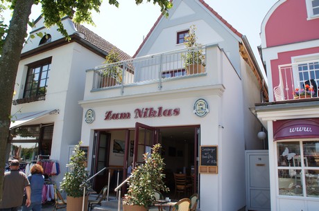 warnemuende