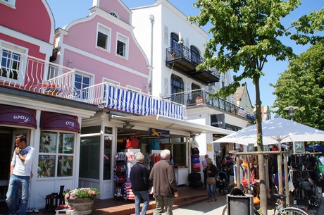 warnemuende
