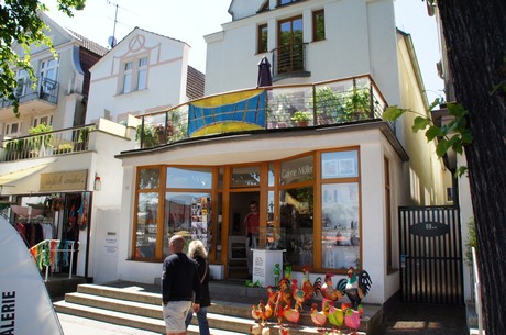 warnemuende