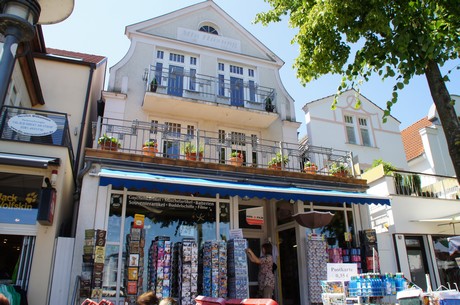 warnemuende