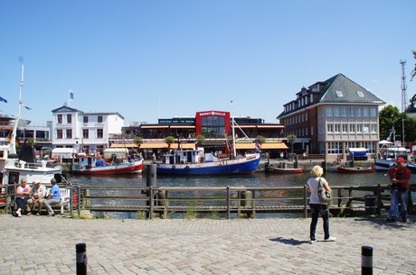 warnemuende