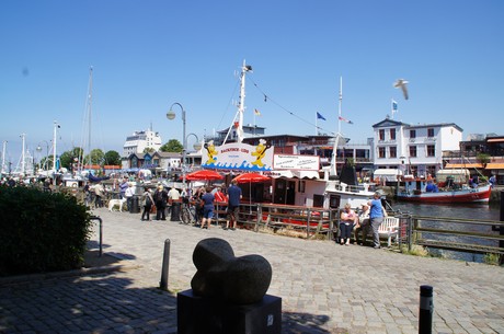 warnemuende