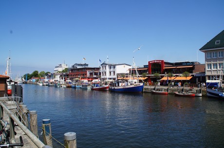 warnemuende