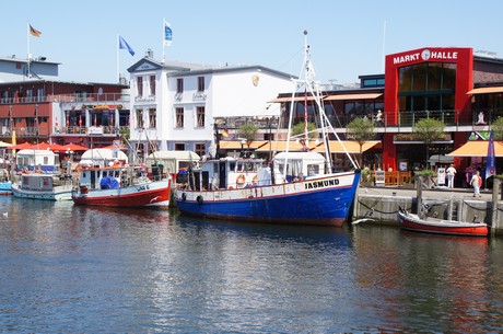 warnemuende