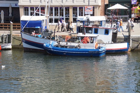warnemuende