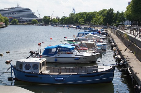 warnemuende