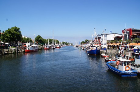 warnemuende