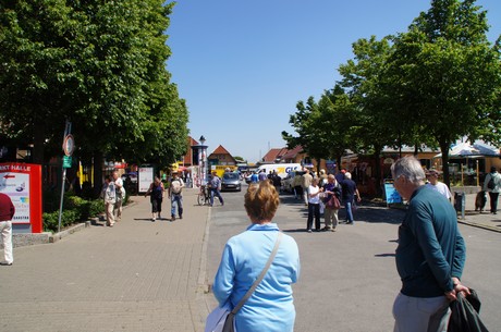 warnemuende