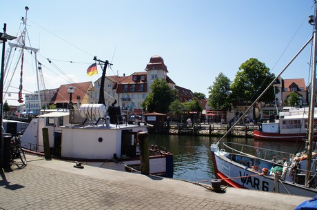 warnemuende