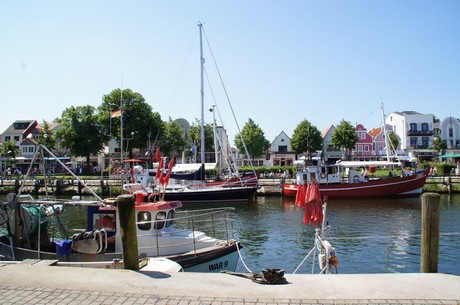warnemuende
