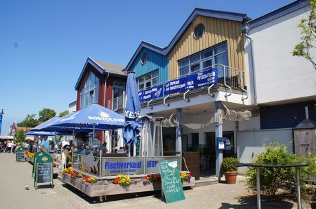 warnemuende
