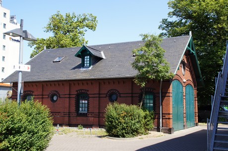 warnemuende