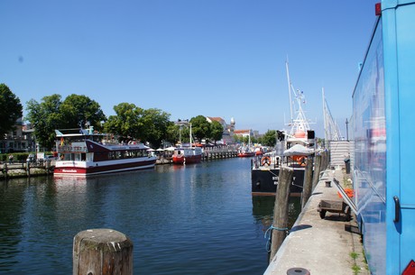 warnemuende