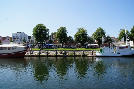 warnemuende