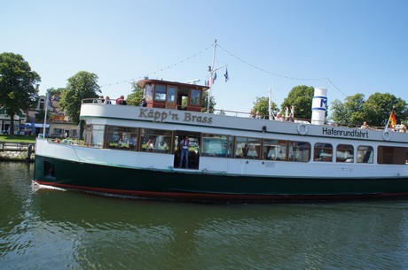 warnemuende