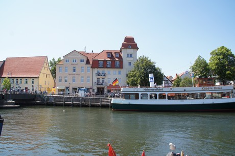 warnemuende