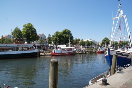 warnemuende