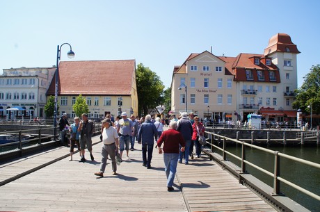 warnemuende