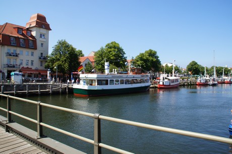 warnemuende