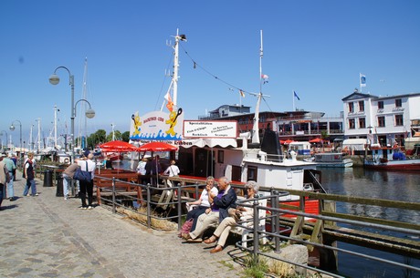 warnemuende