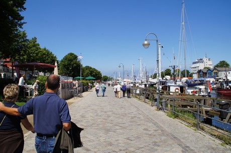 warnemuende