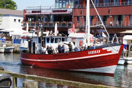 warnemuende