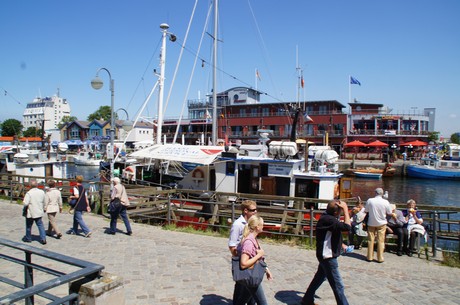 warnemuende