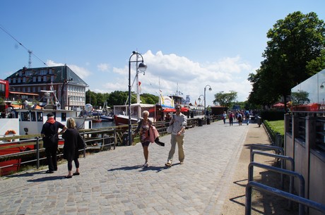 warnemuende