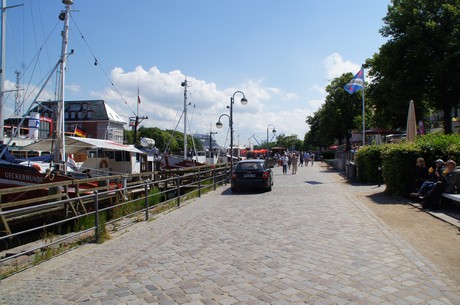 warnemuende