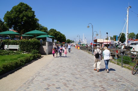 warnemuende