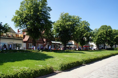 warnemuende