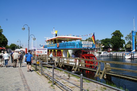 warnemuende
