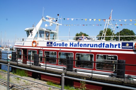 warnemuende