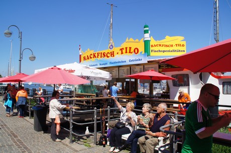 warnemuende