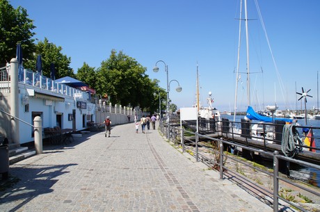 warnemuende