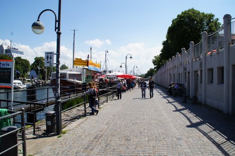 warnemuende