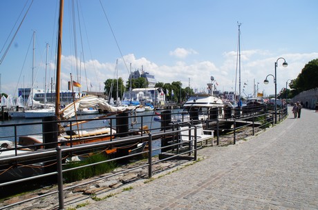 warnemuende