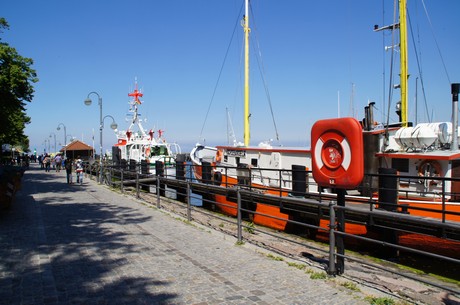 warnemuende