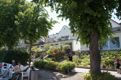 warnemuende