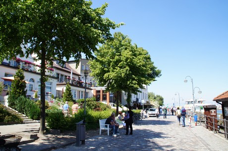 warnemuende