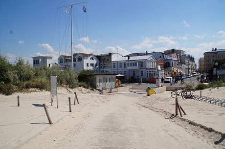 warnemuende