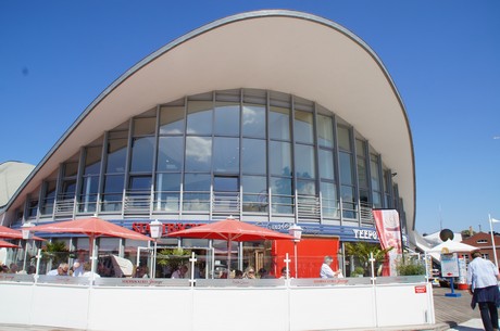 warnemuende