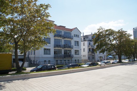 warnemuende