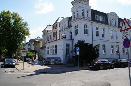 warnemuende