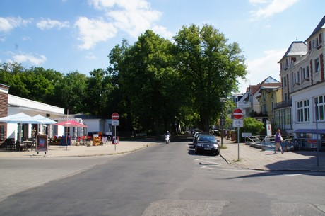 warnemuende