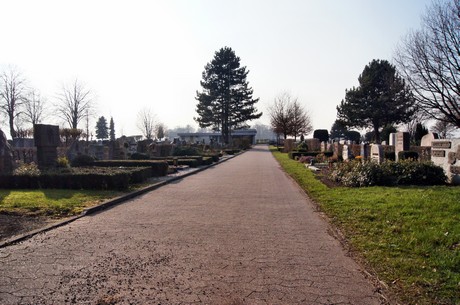 friedhof