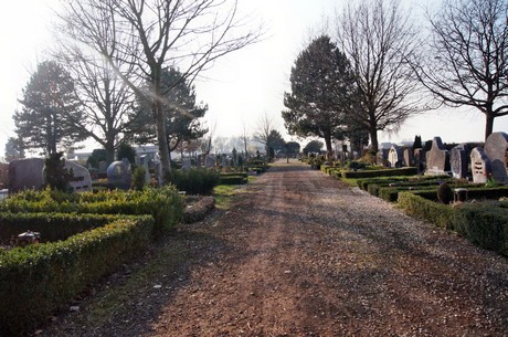 friedhof