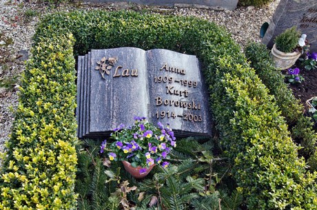 friedhof