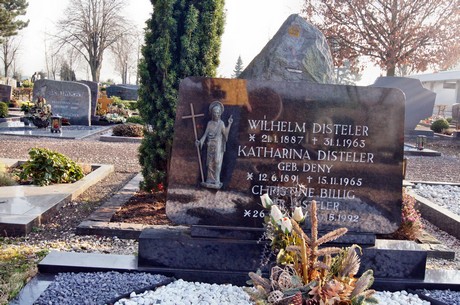 friedhof