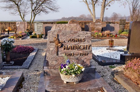 friedhof